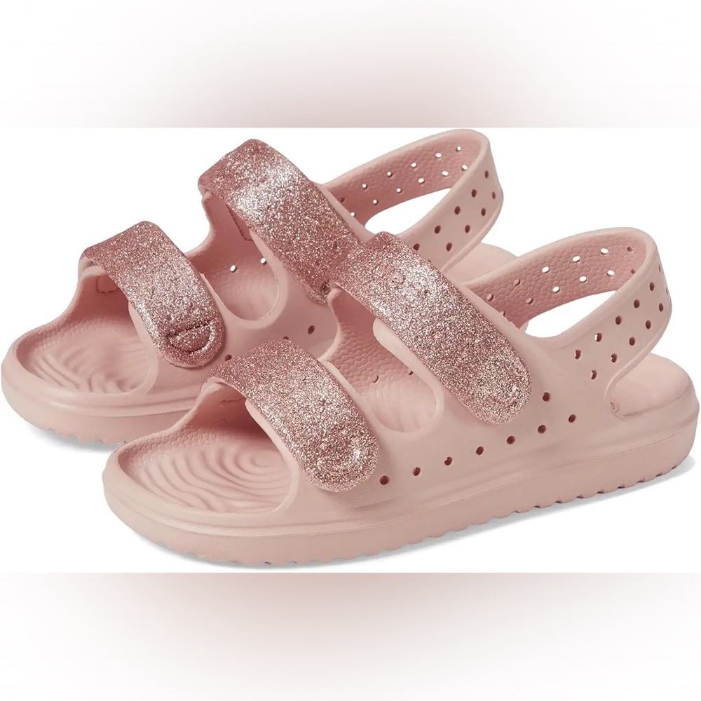 Chase bling native sandal